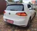 Белый Фольксваген e-Golf, объемом двигателя 0 л и пробегом 130 тыс. км за 8999 $, фото 17 на Automoto.ua