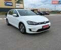 Белый Фольксваген e-Golf, объемом двигателя 0 л и пробегом 221 тыс. км за 8200 $, фото 1 на Automoto.ua