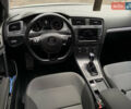 Белый Фольксваген e-Golf, объемом двигателя 0 л и пробегом 142 тыс. км за 8100 $, фото 82 на Automoto.ua