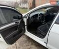 Білий Фольксваген e-Golf, об'ємом двигуна 0 л та пробігом 144 тис. км за 10500 $, фото 9 на Automoto.ua