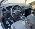 Белый Фольксваген e-Golf, объемом двигателя 0 л и пробегом 77 тыс. км за 12000 $, фото 6 на Automoto.ua