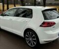 Белый Фольксваген e-Golf, объемом двигателя 1.4 л и пробегом 120 тыс. км за 8950 $, фото 3 на Automoto.ua