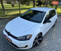 Білий Фольксваген e-Golf, об'ємом двигуна 0 л та пробігом 159 тис. км за 8500 $, фото 30 на Automoto.ua