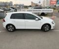 Білий Фольксваген e-Golf, об'ємом двигуна 0 л та пробігом 167 тис. км за 8990 $, фото 14 на Automoto.ua