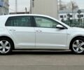 Белый Фольксваген e-Golf, объемом двигателя 0 л и пробегом 97 тыс. км за 9600 $, фото 1 на Automoto.ua