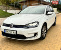Белый Фольксваген e-Golf, объемом двигателя 0 л и пробегом 195 тыс. км за 8200 $, фото 2 на Automoto.ua