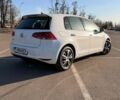 Білий Фольксваген e-Golf, об'ємом двигуна 0 л та пробігом 158 тис. км за 8500 $, фото 6 на Automoto.ua