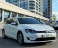Белый Фольксваген e-Golf, объемом двигателя 0 л и пробегом 115 тыс. км за 9999 $, фото 1 на Automoto.ua