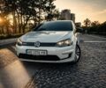 Білий Фольксваген e-Golf, об'ємом двигуна 0 л та пробігом 130 тис. км за 10200 $, фото 1 на Automoto.ua