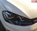 Белый Фольксваген e-Golf, объемом двигателя 0 л и пробегом 109 тыс. км за 7000 $, фото 1 на Automoto.ua