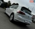 Белый Фольксваген e-Golf, объемом двигателя 0 л и пробегом 132 тыс. км за 8800 $, фото 11 на Automoto.ua