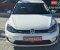 Белый Фольксваген e-Golf, объемом двигателя 0 л и пробегом 124 тыс. км за 8600 $, фото 8 на Automoto.ua