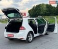 Білий Фольксваген e-Golf, об'ємом двигуна 0 л та пробігом 117 тис. км за 8450 $, фото 18 на Automoto.ua