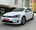 Білий Фольксваген e-Golf, об'ємом двигуна 0 л та пробігом 179 тис. км за 7500 $, фото 8 на Automoto.ua