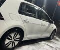Белый Фольксваген e-Golf, объемом двигателя 0 л и пробегом 90 тыс. км за 9550 $, фото 1 на Automoto.ua