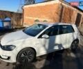 Білий Фольксваген e-Golf, об'ємом двигуна 0 л та пробігом 111 тис. км за 8200 $, фото 9 на Automoto.ua