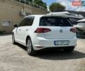 Білий Фольксваген e-Golf, об'ємом двигуна 0 л та пробігом 115 тис. км за 9500 $, фото 6 на Automoto.ua