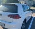 Білий Фольксваген e-Golf, об'ємом двигуна 0 л та пробігом 189 тис. км за 7850 $, фото 4 на Automoto.ua