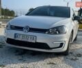Белый Фольксваген e-Golf, объемом двигателя 0 л и пробегом 143 тыс. км за 9700 $, фото 6 на Automoto.ua