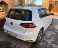 Білий Фольксваген e-Golf, об'ємом двигуна 0 л та пробігом 111 тис. км за 8200 $, фото 13 на Automoto.ua