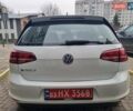 Белый Фольксваген e-Golf, объемом двигателя 0 л и пробегом 122 тыс. км за 7799 $, фото 10 на Automoto.ua