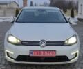 Білий Фольксваген e-Golf, об'ємом двигуна 0 л та пробігом 120 тис. км за 6900 $, фото 29 на Automoto.ua