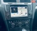 Білий Фольксваген e-Golf, об'ємом двигуна 0 л та пробігом 115 тис. км за 8800 $, фото 17 на Automoto.ua