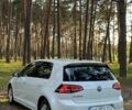 Білий Фольксваген e-Golf, об'ємом двигуна 0 л та пробігом 155 тис. км за 9800 $, фото 7 на Automoto.ua