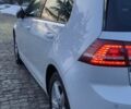 Білий Фольксваген e-Golf, об'ємом двигуна 0 л та пробігом 120 тис. км за 6900 $, фото 28 на Automoto.ua