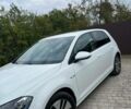 Білий Фольксваген e-Golf, об'ємом двигуна 0 л та пробігом 88 тис. км за 10000 $, фото 1 на Automoto.ua