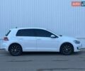 Белый Фольксваген e-Golf, объемом двигателя 0 л и пробегом 49 тыс. км за 10500 $, фото 3 на Automoto.ua