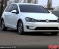 Білий Фольксваген e-Golf, об'ємом двигуна 0 л та пробігом 95 тис. км за 9900 $, фото 12 на Automoto.ua