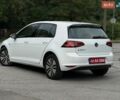 Белый Фольксваген e-Golf, объемом двигателя 0 л и пробегом 103 тыс. км за 8650 $, фото 23 на Automoto.ua