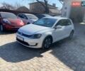 Белый Фольксваген e-Golf, объемом двигателя 0 л и пробегом 179 тыс. км за 8100 $, фото 1 на Automoto.ua