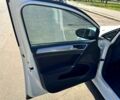 Белый Фольксваген e-Golf, объемом двигателя 0.11 л и пробегом 127 тыс. км за 8500 $, фото 9 на Automoto.ua
