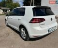 Білий Фольксваген e-Golf, об'ємом двигуна 0 л та пробігом 110 тис. км за 9800 $, фото 2 на Automoto.ua