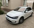 Білий Фольксваген e-Golf, об'ємом двигуна 0 л та пробігом 56 тис. км за 14500 $, фото 1 на Automoto.ua