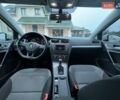 Белый Фольксваген e-Golf, объемом двигателя 0 л и пробегом 93 тыс. км за 8000 $, фото 10 на Automoto.ua