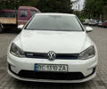 Белый Фольксваген e-Golf, объемом двигателя 0 л и пробегом 166 тыс. км за 7600 $, фото 3 на Automoto.ua