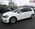 Білий Фольксваген e-Golf, об'ємом двигуна 0 л та пробігом 137 тис. км за 9500 $, фото 12 на Automoto.ua