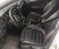 Белый Фольксваген e-Golf, объемом двигателя 0 л и пробегом 152 тыс. км за 9000 $, фото 1 на Automoto.ua