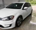 Білий Фольксваген e-Golf, об'ємом двигуна 0 л та пробігом 157 тис. км за 7400 $, фото 2 на Automoto.ua