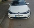 Білий Фольксваген e-Golf, об'ємом двигуна 0 л та пробігом 147 тис. км за 9200 $, фото 4 на Automoto.ua