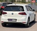 Білий Фольксваген e-Golf, об'ємом двигуна 0 л та пробігом 143 тис. км за 9800 $, фото 21 на Automoto.ua