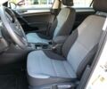 Білий Фольксваген e-Golf, об'ємом двигуна 0 л та пробігом 48 тис. км за 17200 $, фото 8 на Automoto.ua
