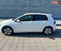 Белый Фольксваген e-Golf, объемом двигателя 0 л и пробегом 152 тыс. км за 9000 $, фото 22 на Automoto.ua
