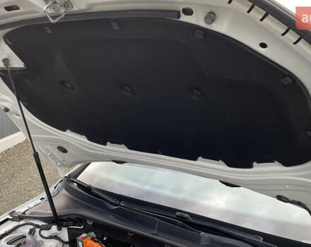 Белый Фольксваген e-Golf, объемом двигателя 0 л и пробегом 132 тыс. км за 9500 $, фото 68 на Automoto.ua