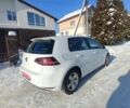 Білий Фольксваген e-Golf, об'ємом двигуна 0 л та пробігом 107 тис. км за 7300 $, фото 5 на Automoto.ua