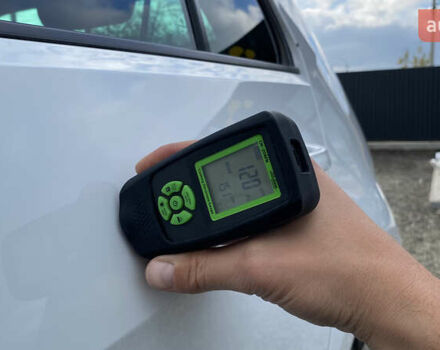 Белый Фольксваген e-Golf, объемом двигателя 0 л и пробегом 132 тыс. км за 9500 $, фото 117 на Automoto.ua