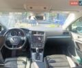 Білий Фольксваген e-Golf, об'ємом двигуна 0 л та пробігом 117 тис. км за 8300 $, фото 16 на Automoto.ua